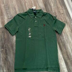 Ralph Lauren Polo Shirt NEW